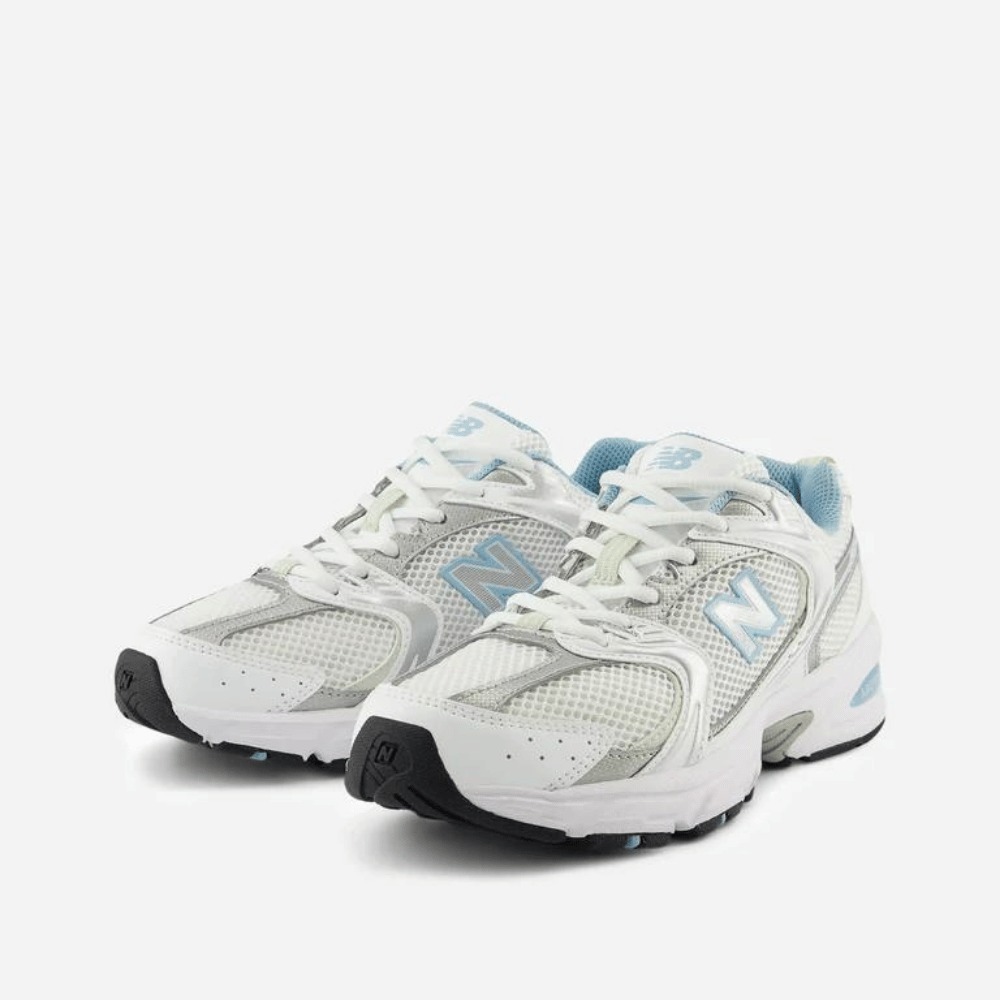 New Balance 530 White Blue foto 3