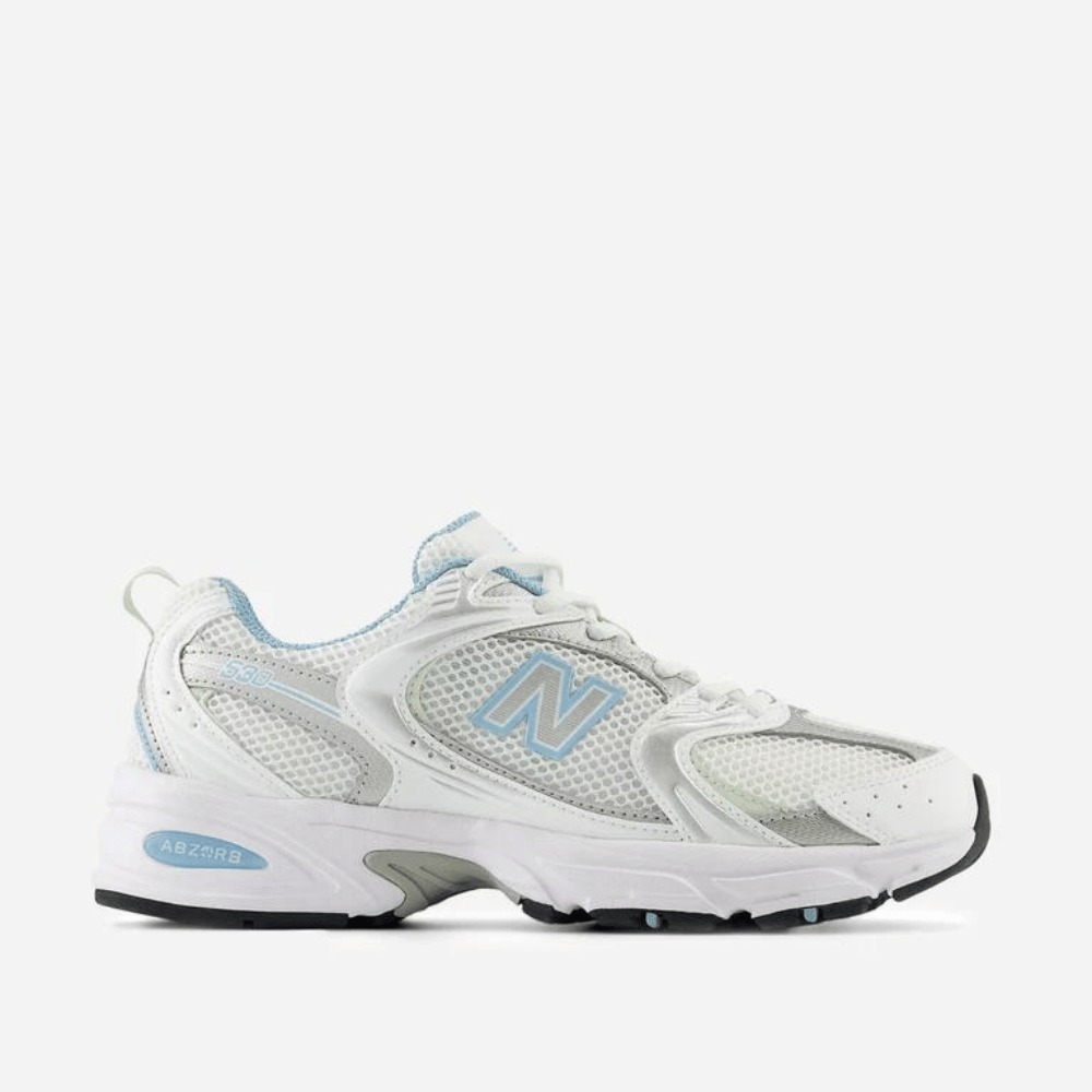 New Balance 530 White Blue foto 1