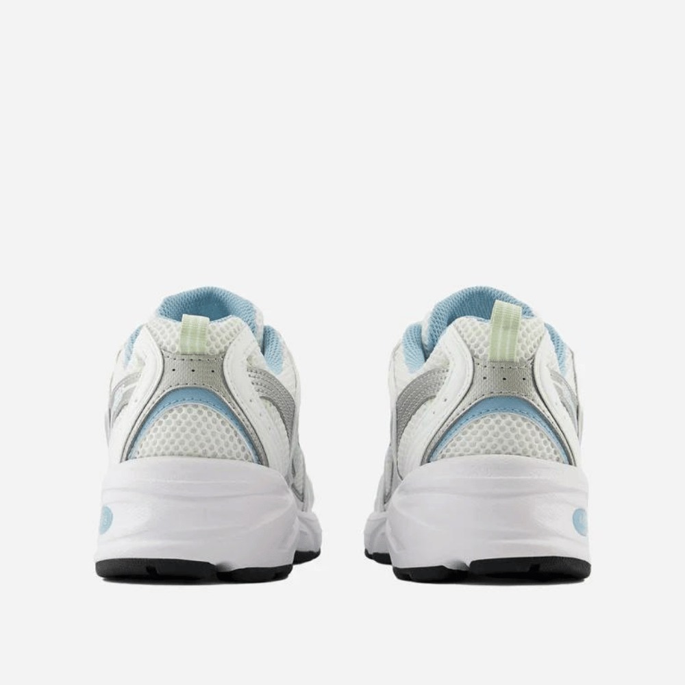 New Balance 530 White Blue foto 2