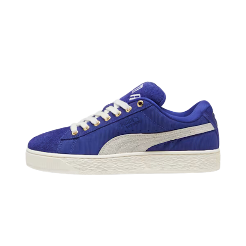 Play Loud x Puma Suede XL Lapis Lazuli