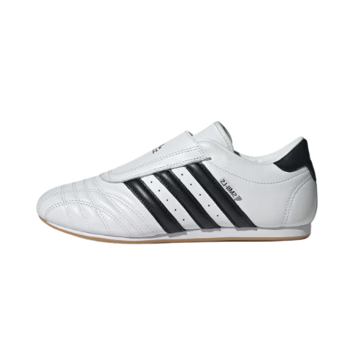 adidas Taekwondo Cloud White