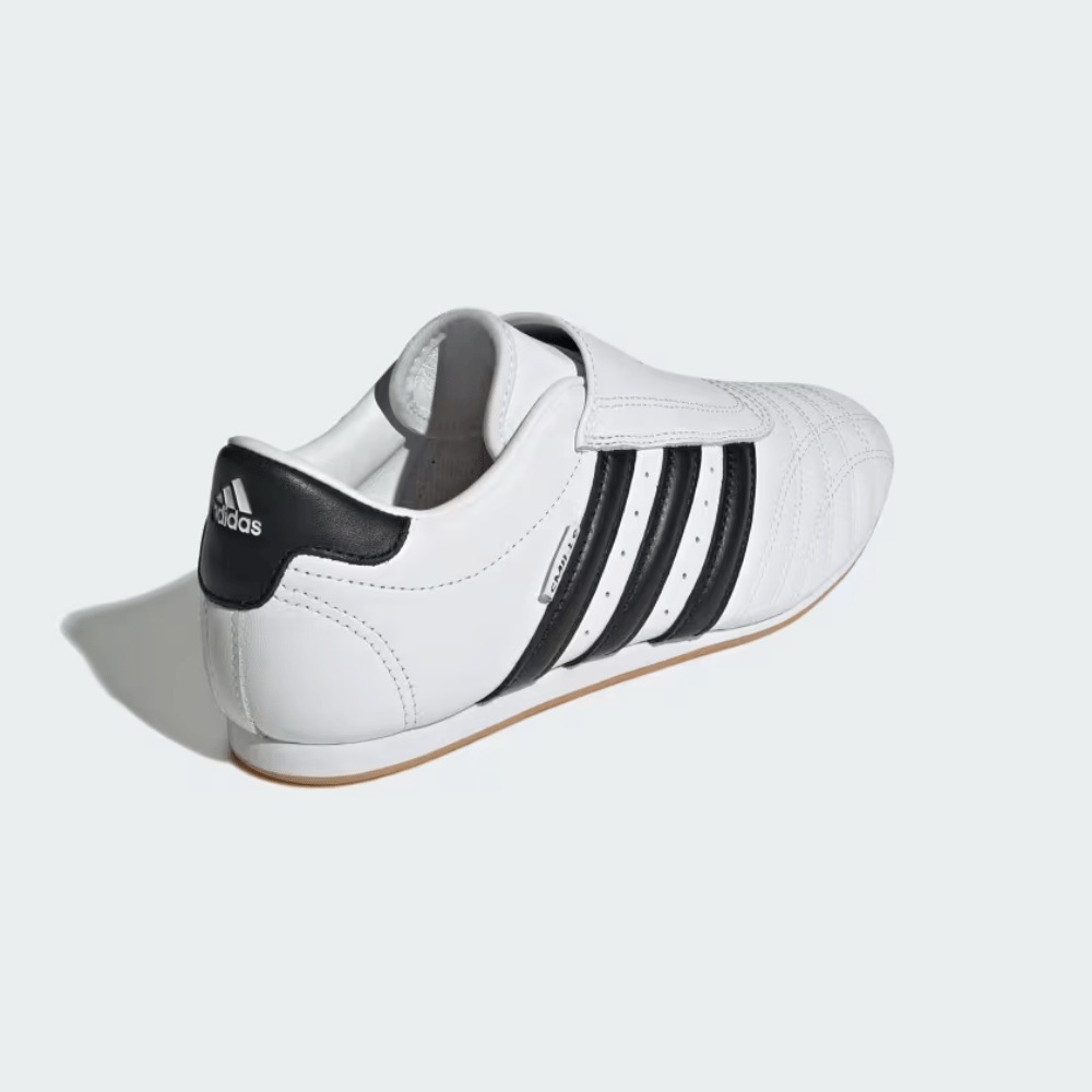 adidas Taekwondo Cloud White foto 5