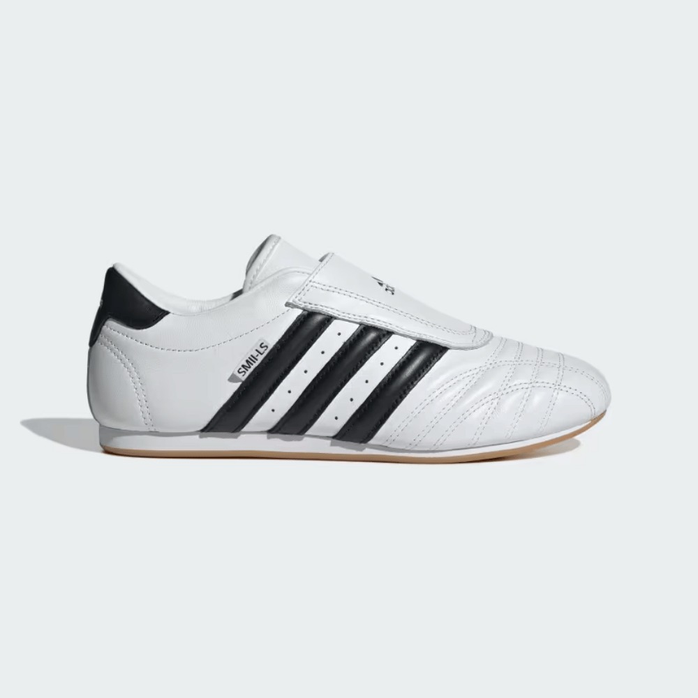 Imagem adidas Taekwondo Cloud White