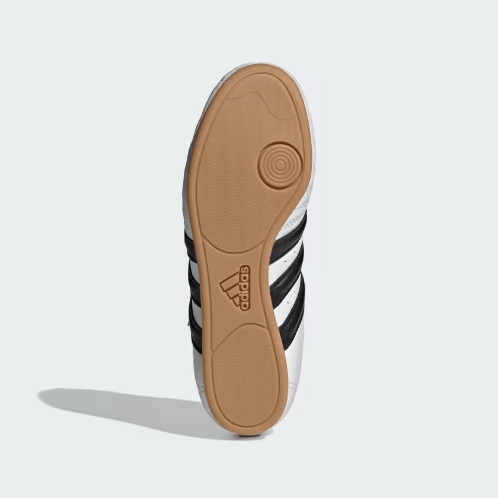 adidas Taekwondo Cloud White foto 4