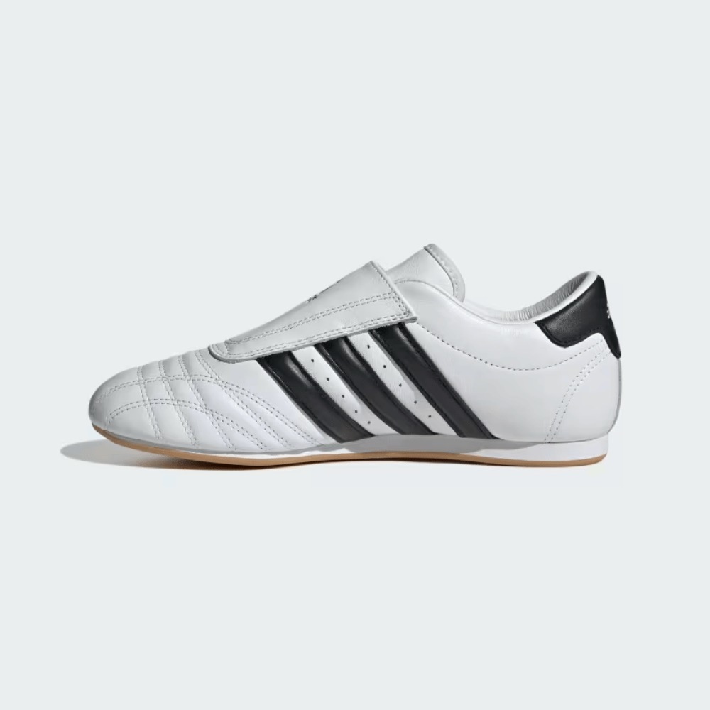 Imagem adidas Taekwondo Cloud White