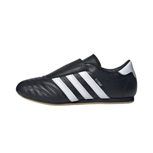 adidas Taekwondo Core Black