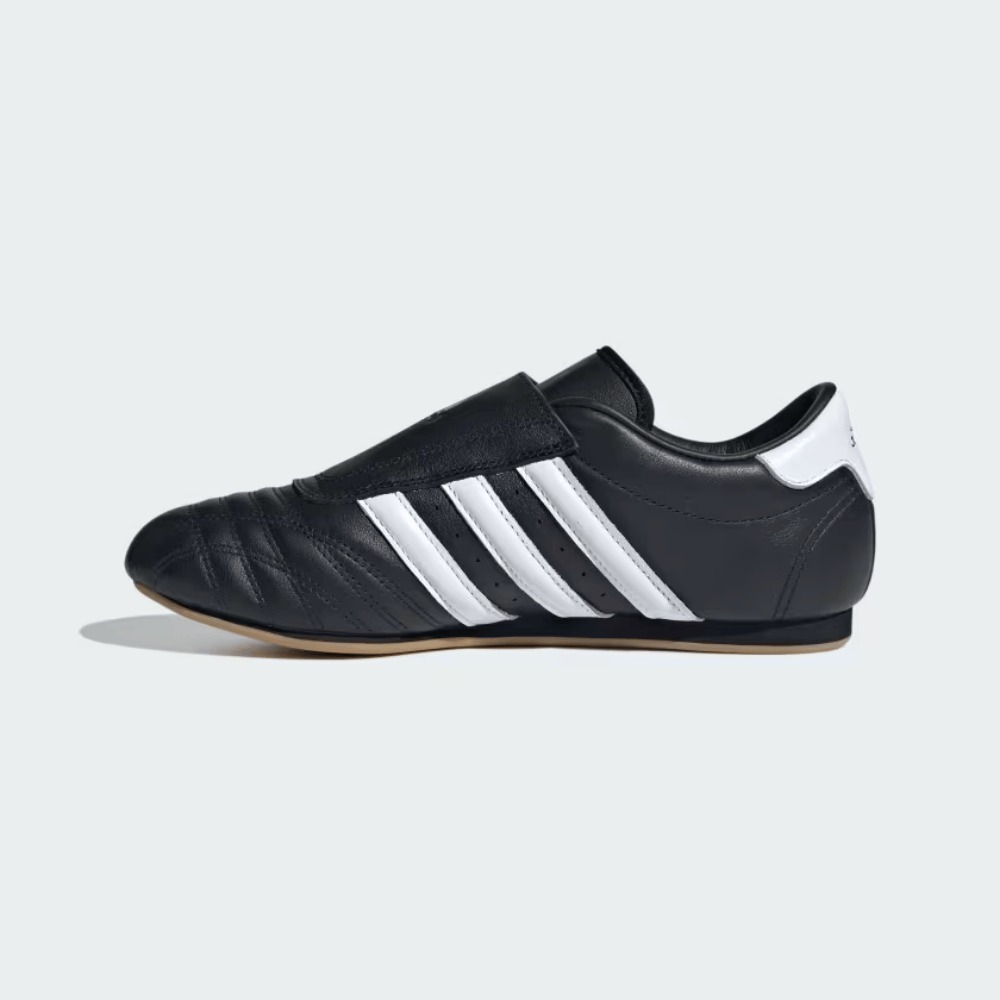 Imagem adidas Taekwondo Core Black