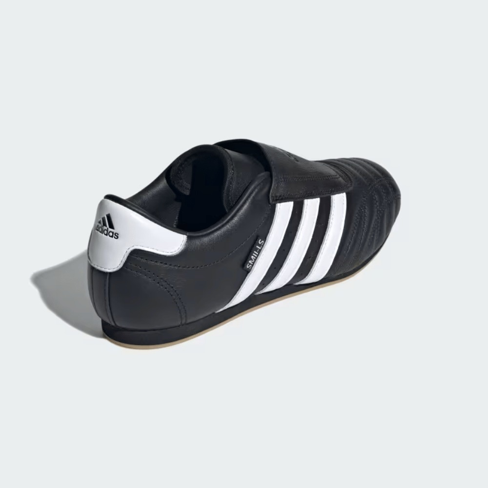 Imagem adidas Taekwondo Core Black