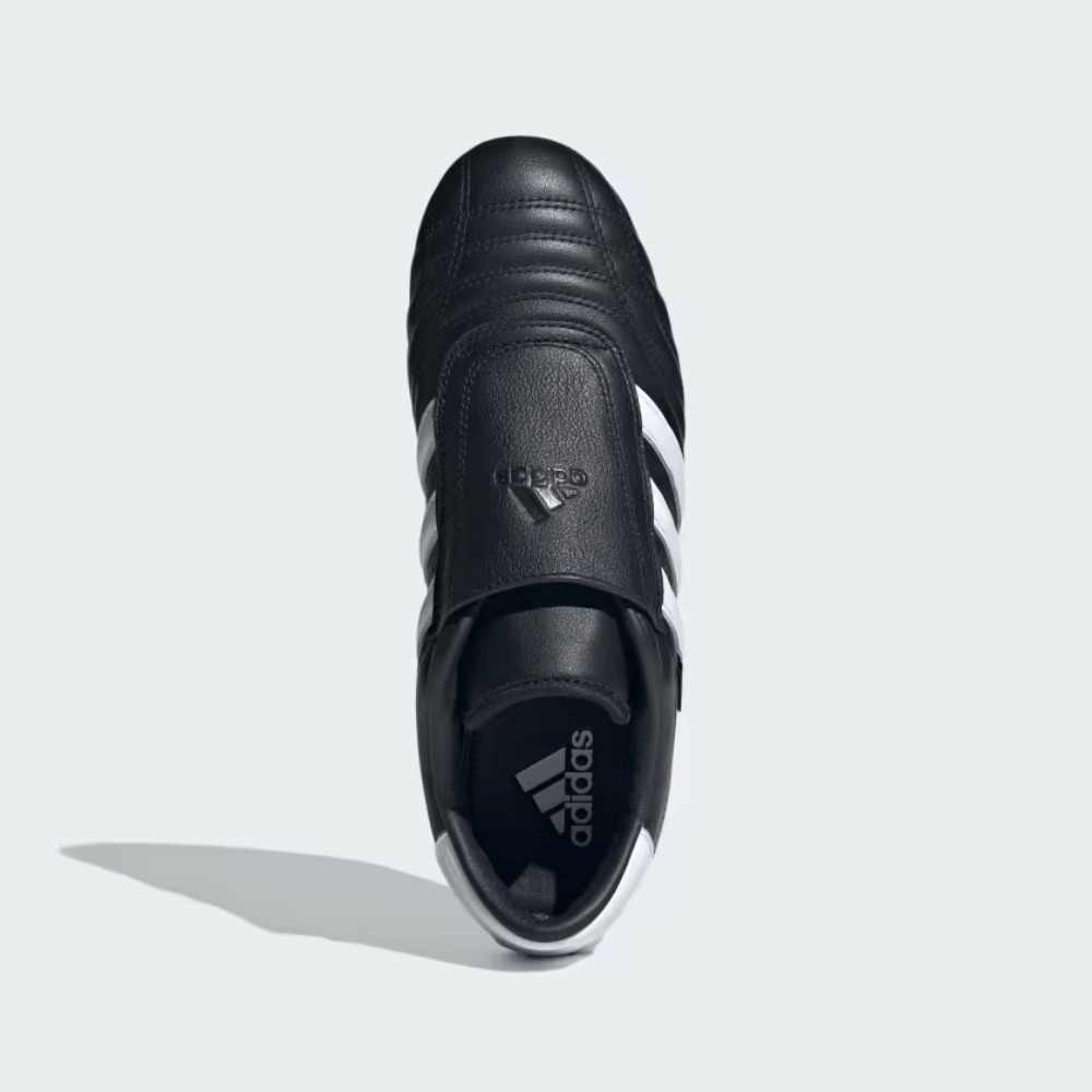 Imagem adidas Taekwondo Core Black