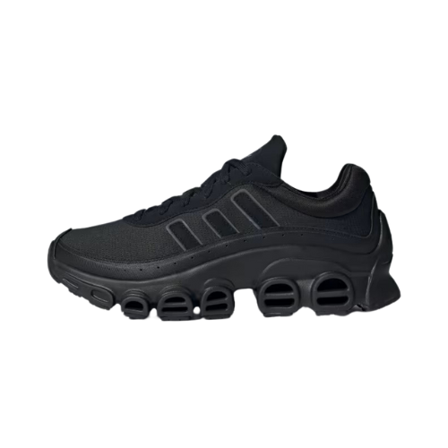 Y-3 x adidas Takumi Sen 9 Black - Droper