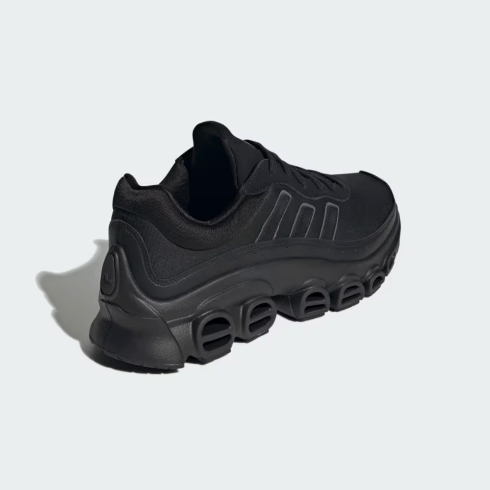 Imagem adidas Adifom Megaride Core Black