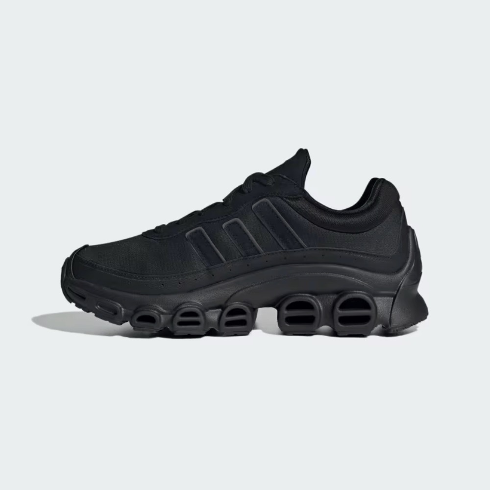 Imagem adidas Adifom Megaride Core Black
