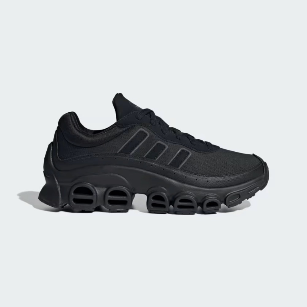 Imagem adidas Adifom Megaride Core Black