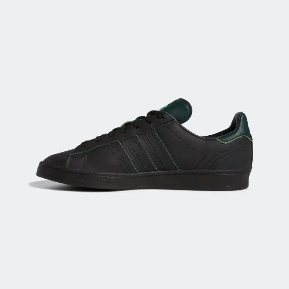 adidas gazelle silver green womens ADIDAS CAMPUS ADV X SHIN SANBONGI– Bluetile Skateboards main image 0