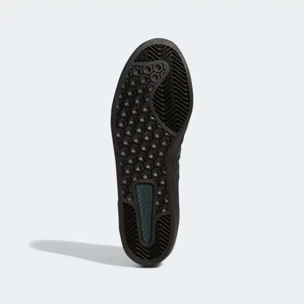 adidas Campus ADV Shin Sanbongi Black foto 5