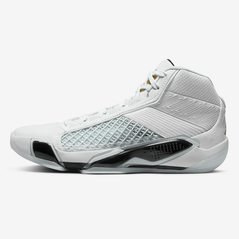 Air Jordan 38 FIBA foto 1