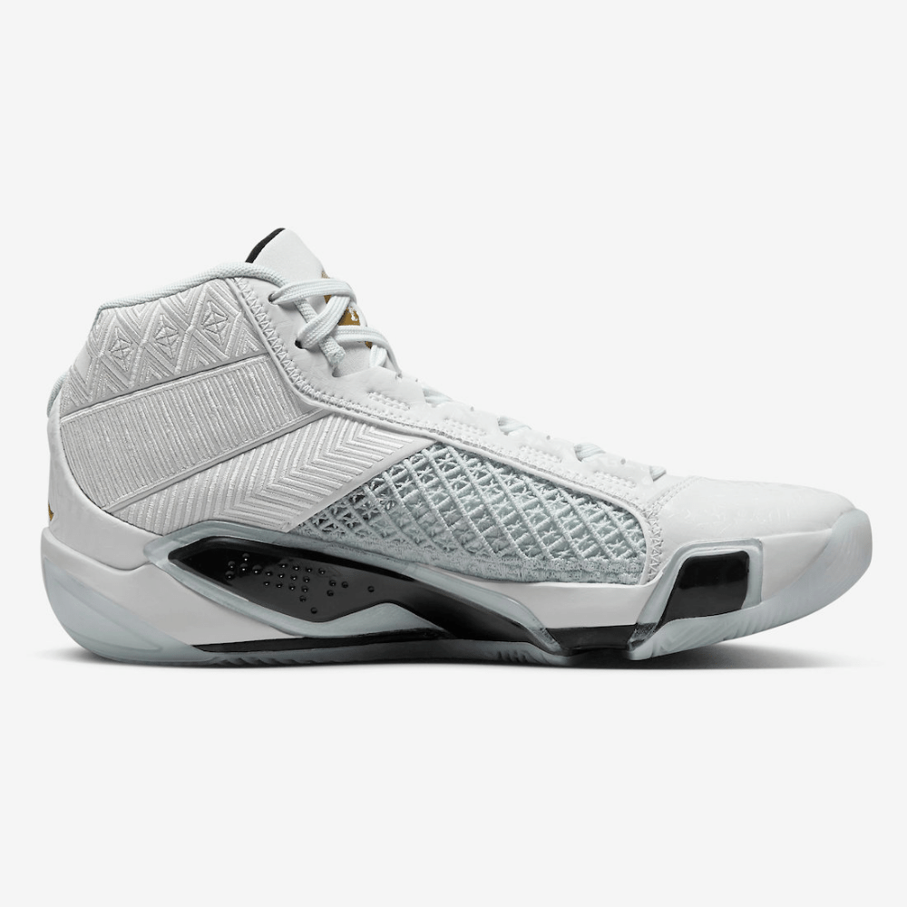 Air Jordan 38 FIBA foto 3