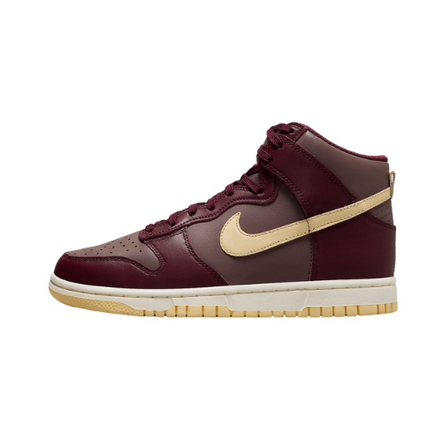 Nike Dunk High Plum Eclipse
