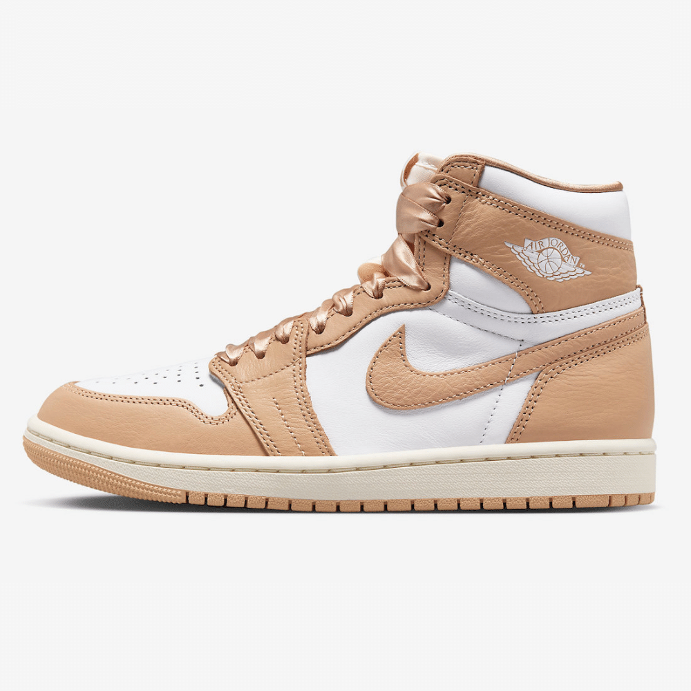 Air Jordan 1 High OG Praline foto 1