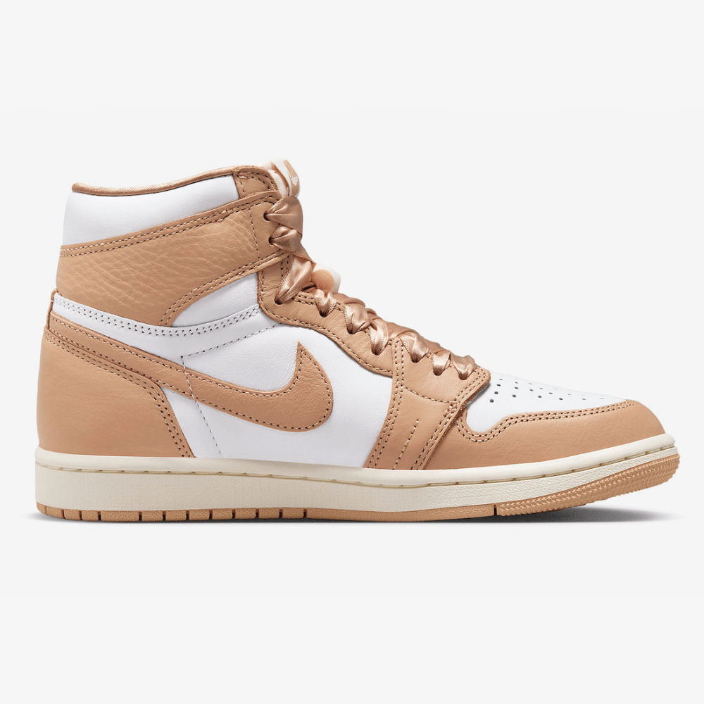 Air Jordan 1 High OG Praline foto 3