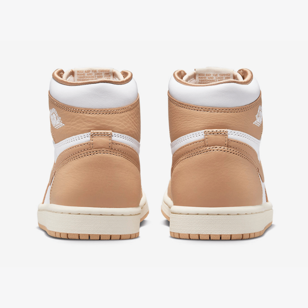 Air Jordan 1 High OG Praline foto 4