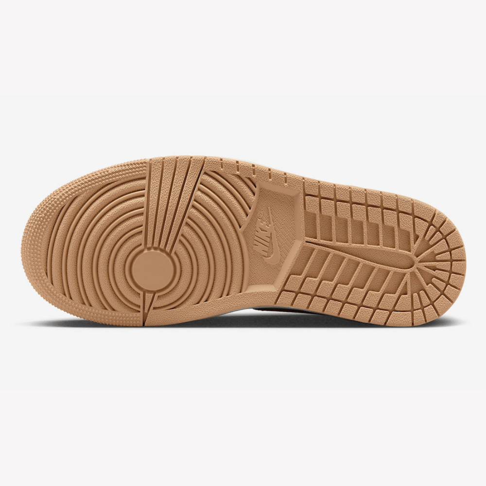 Air Jordan 1 High OG Praline foto 5