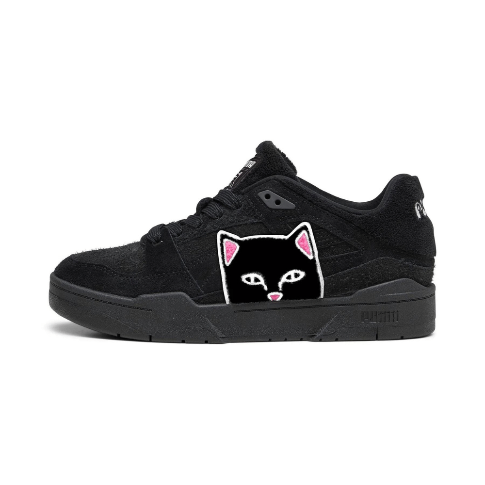 Ripndip x Puma Slipstream Black foto 1