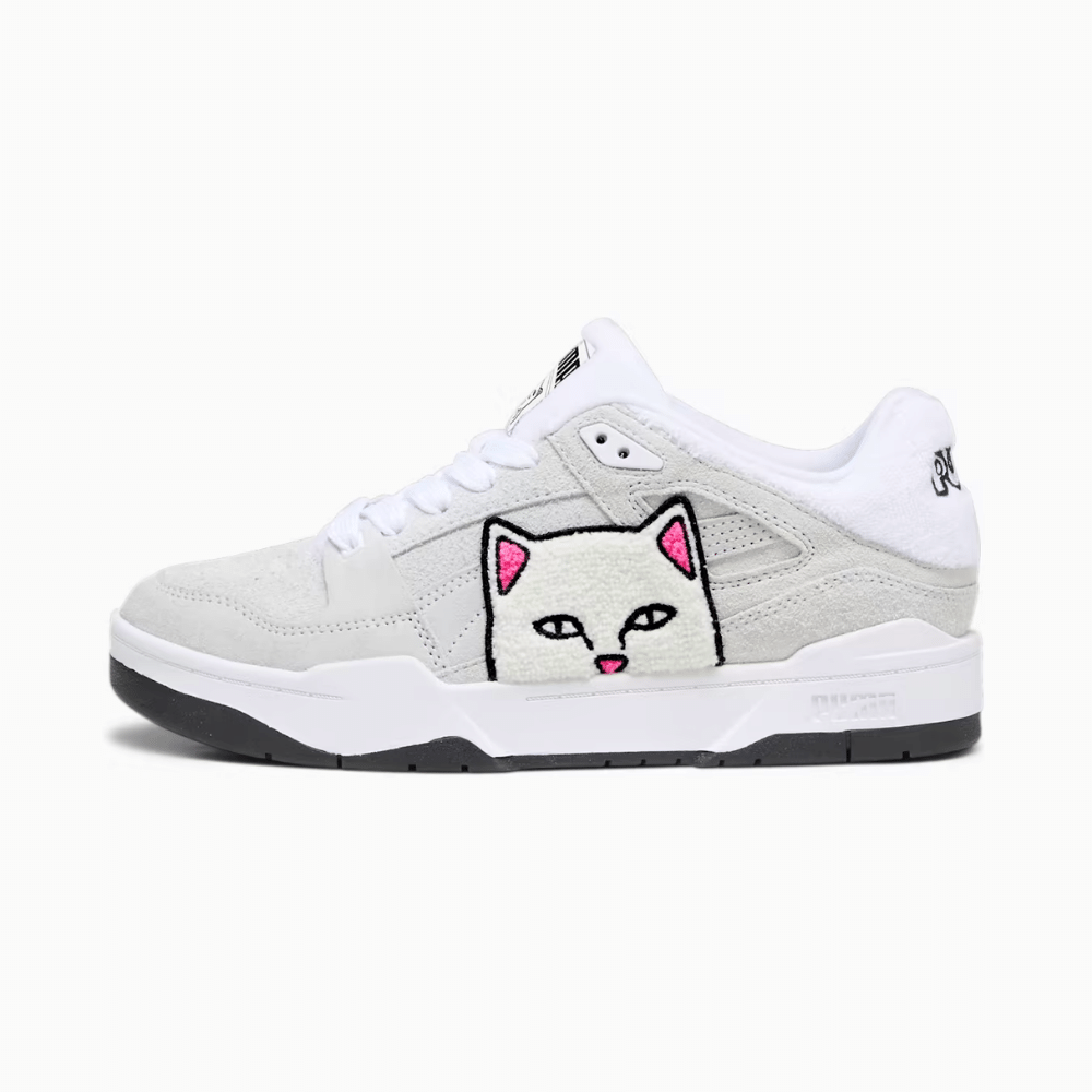 Ripndip x Puma Slipstream White foto 1