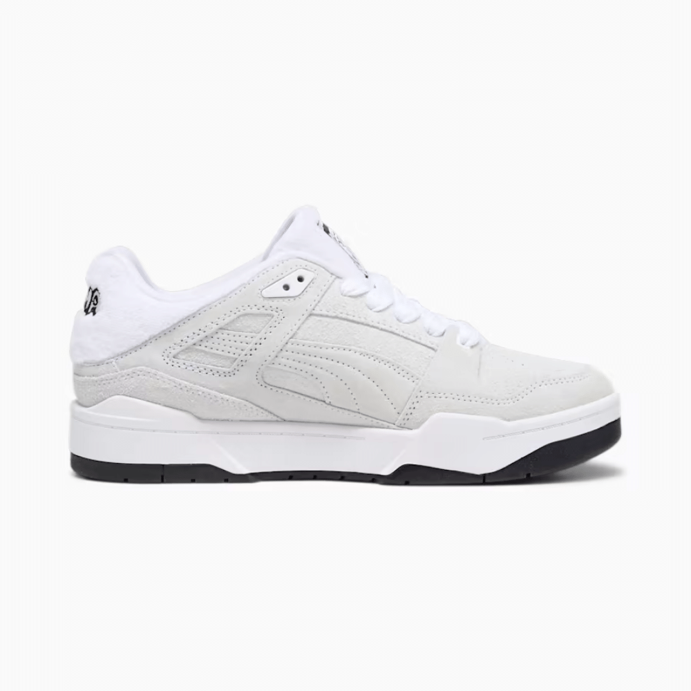 Ripndip x Puma Slipstream White foto 3