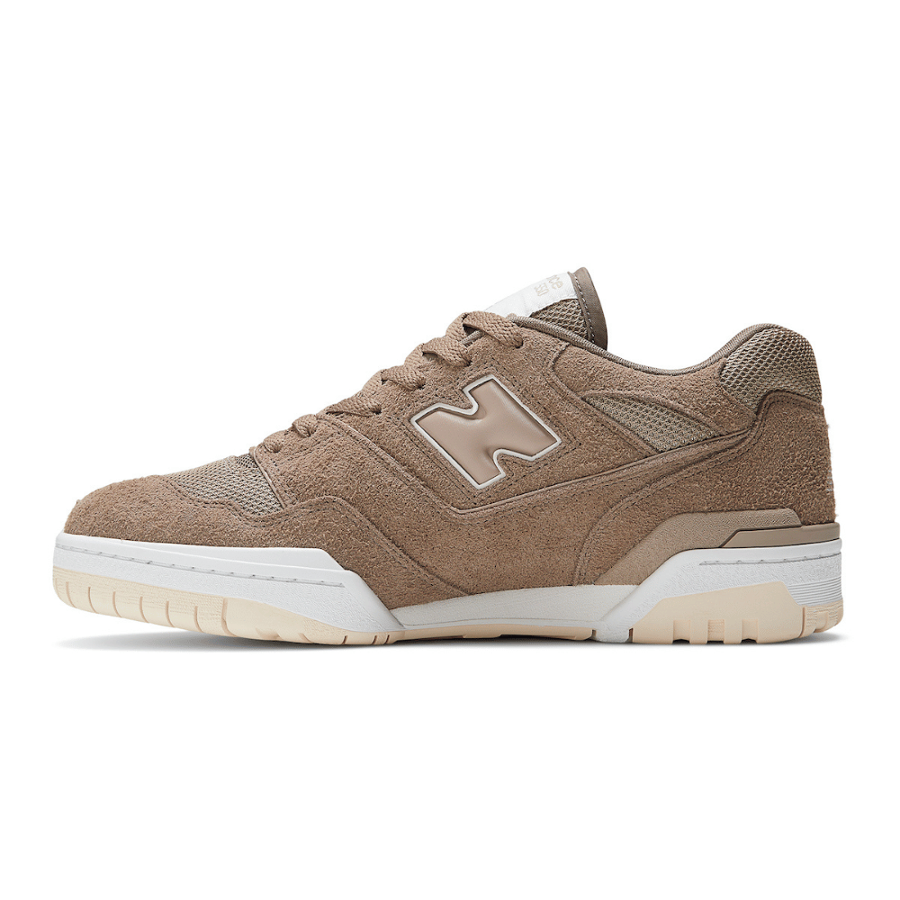 New Balance 550 Mushroom foto 3