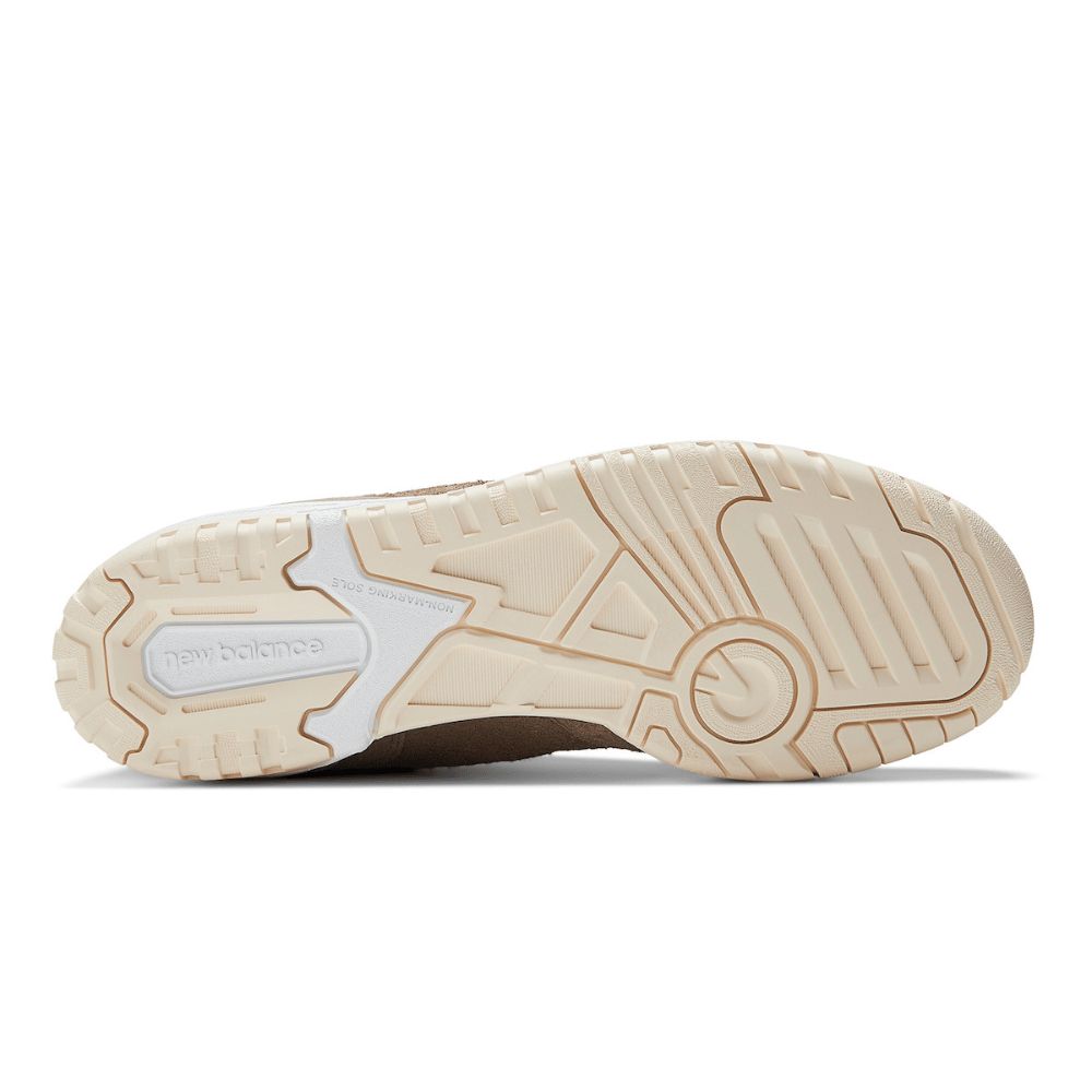 New Balance 550 Mushroom foto 4
