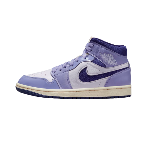 Air Jordan 1 Mid SE Sky J Purple
