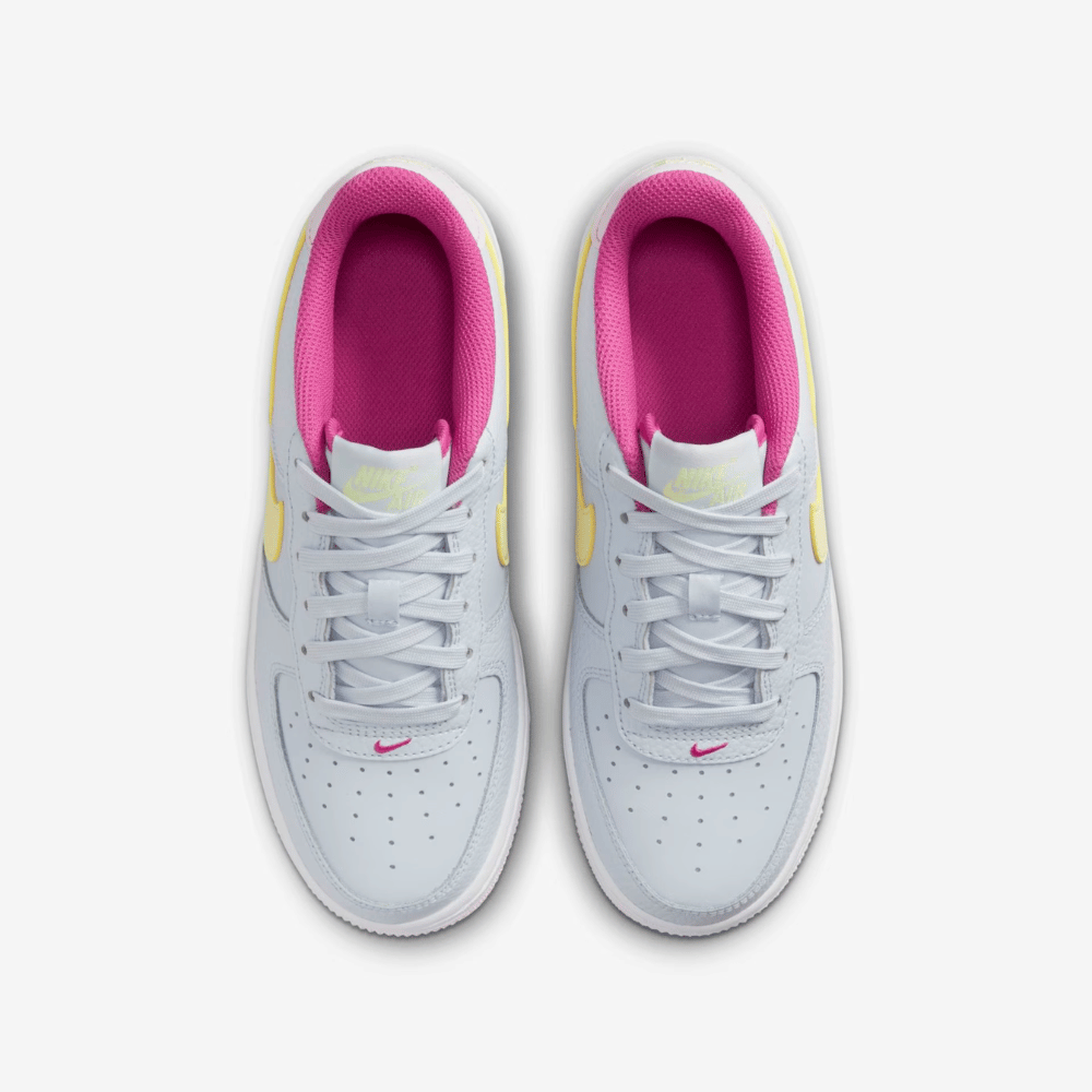 Nike air force 1 clearance fuchsia