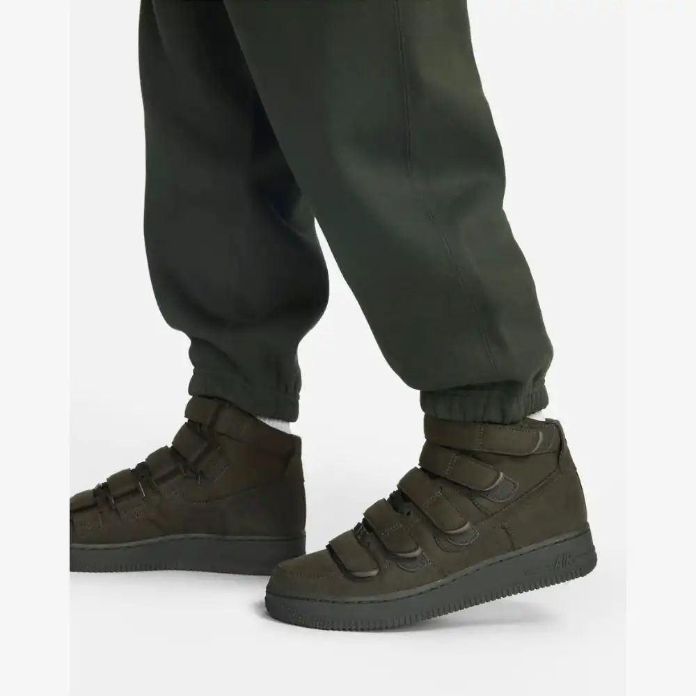Billie Eilish x Nike Calça Fleece Sequoia foto 3