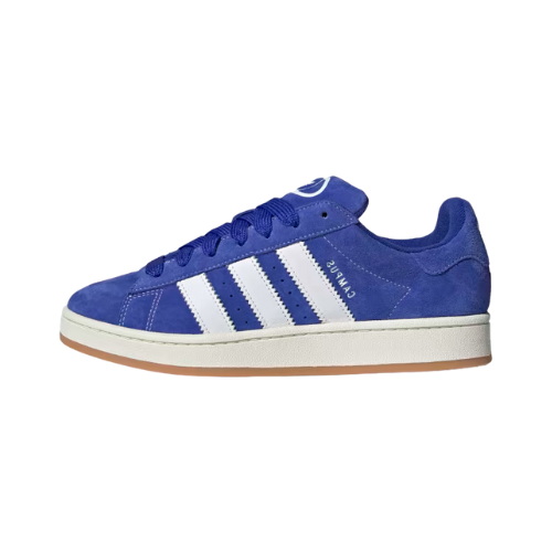adidas gazelle silver green womens Adidas Campus 00s Pantone Cloud White main image 1