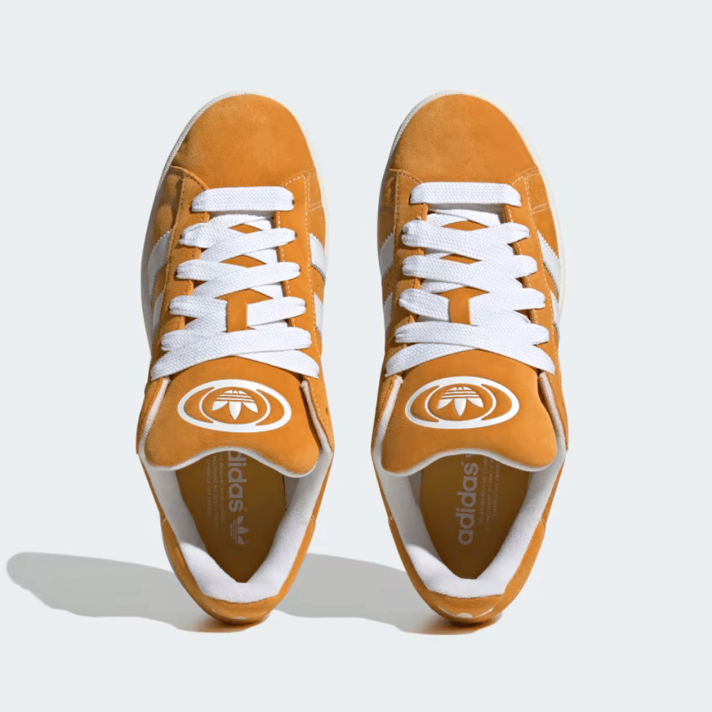 adidas Campus 00s Pantone Cloud White - Droper