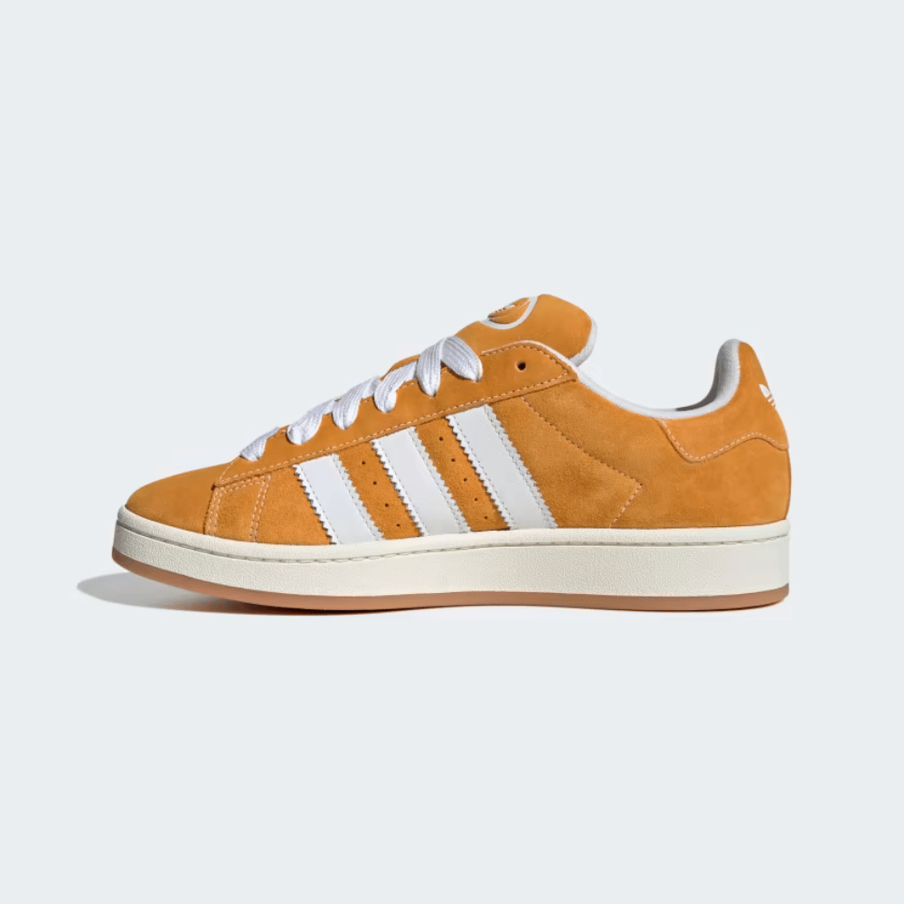adidas Campus 00s Pantone Cloud White foto 3