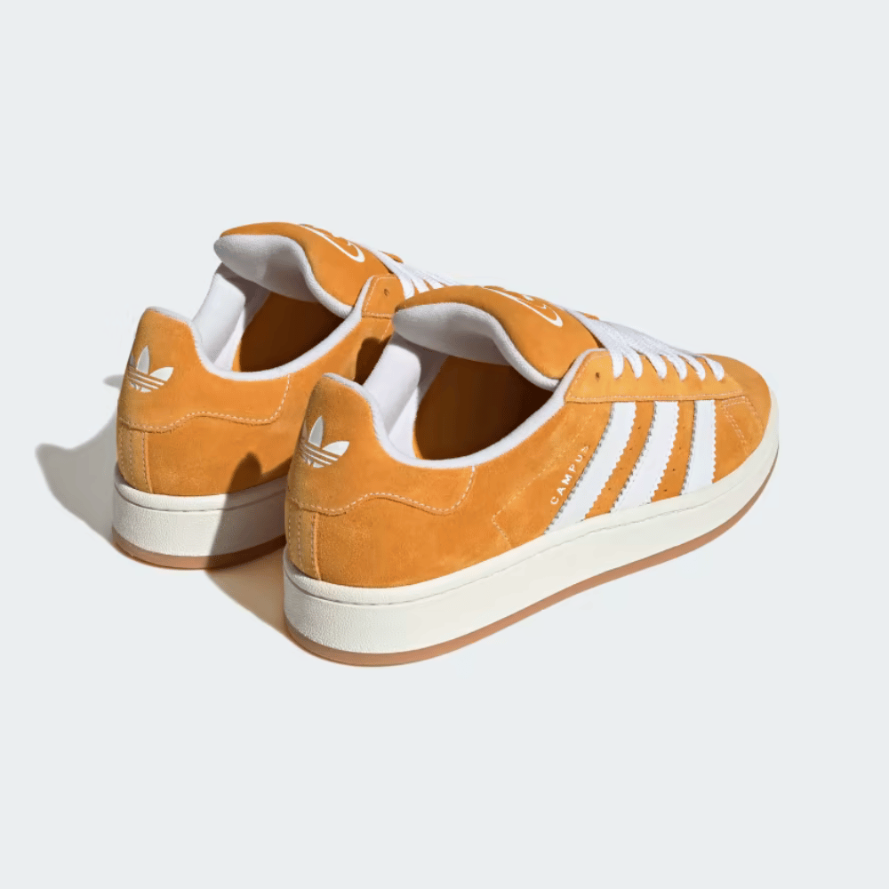 adidas Campus 00s Pantone Cloud White foto 4