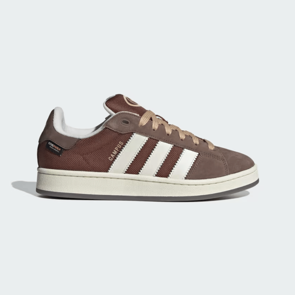 adidas Campus 00s Preloved Brown foto 1