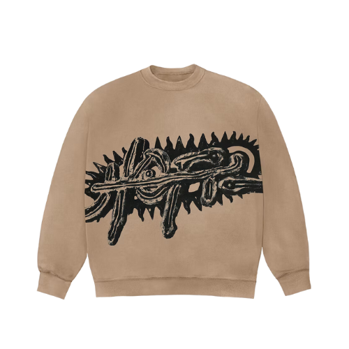 Camiseta Travis Scott Utopia Circus Maximus 2023 Tour Black - Droper