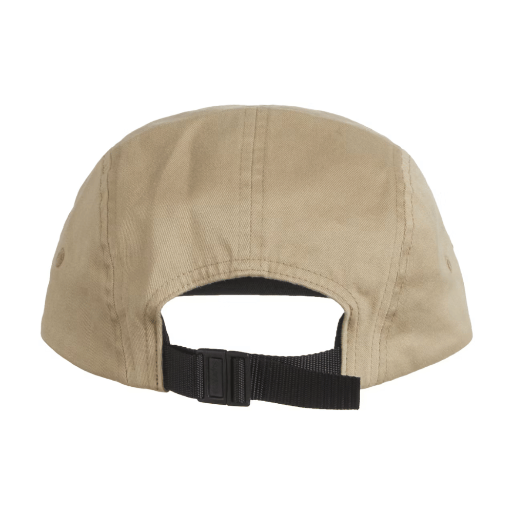 Boné Supreme Snap Pocket Camp Light Khaki foto 1