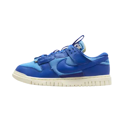 Nike Air Dunk Jumbo Blue