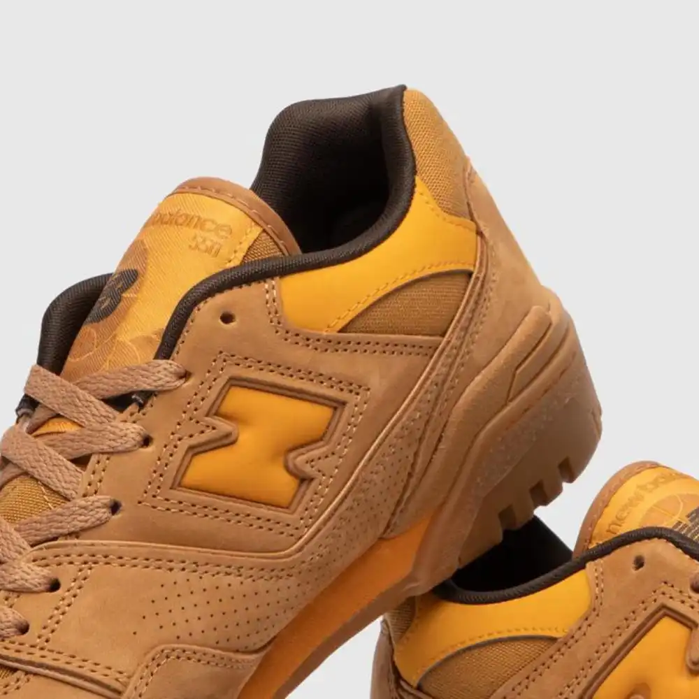 new balance 550 canyon tobacco size? x New Balance 550 Canyon/Tobacco