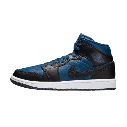 Air Jordan 1 Mid Christmas - Droper