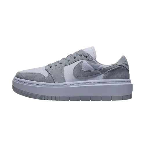 Air Jordan 1 Elevate Low Stealth