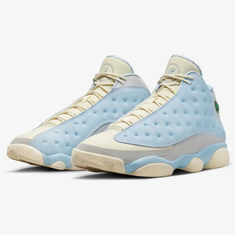 Jordan store 13 sole