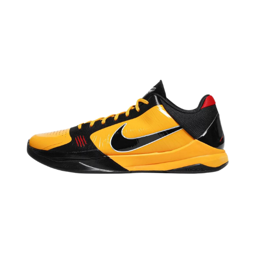 Nike Kobe 5 Protro Del Sol