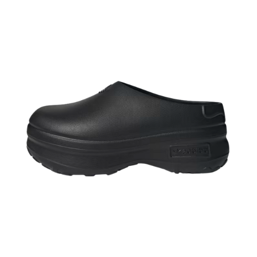 adidas Adifom Stan Smith Mule Triple Black