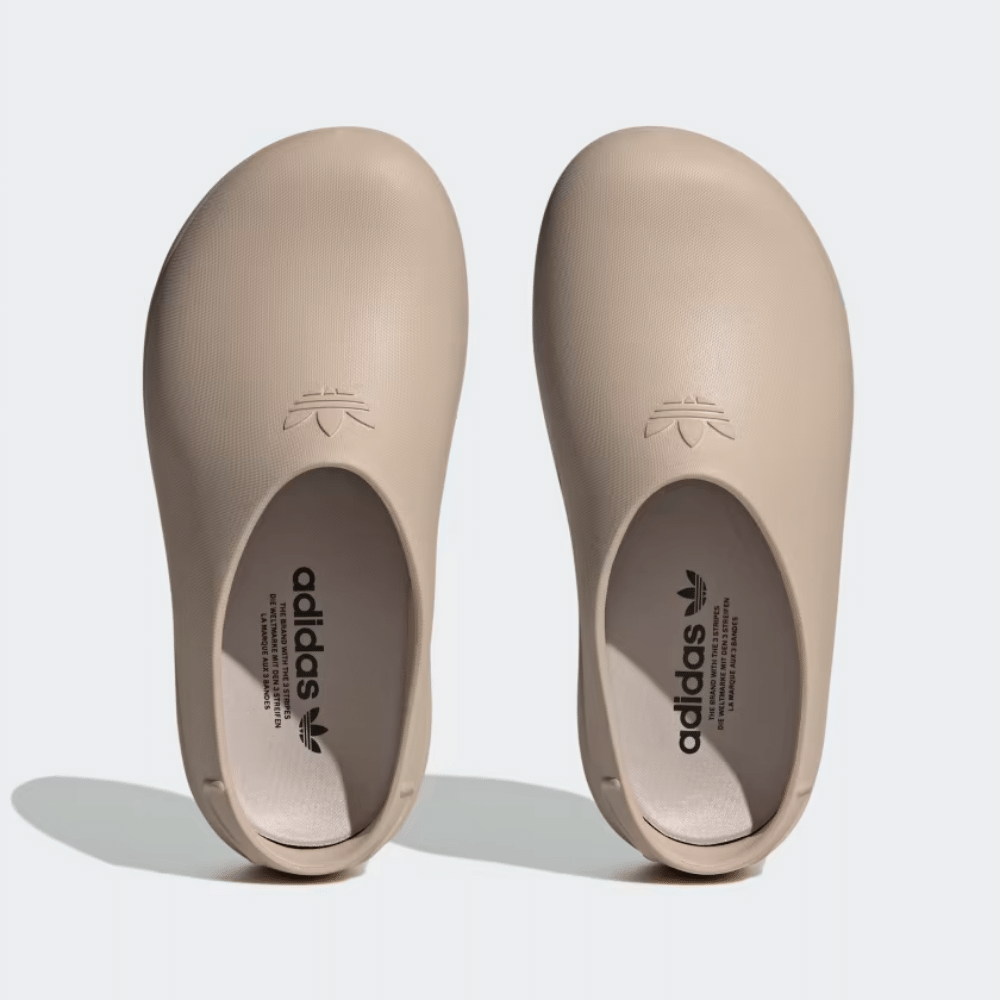 adidas Adifom Stan Smith Mule Wonder Taupe - Droper
