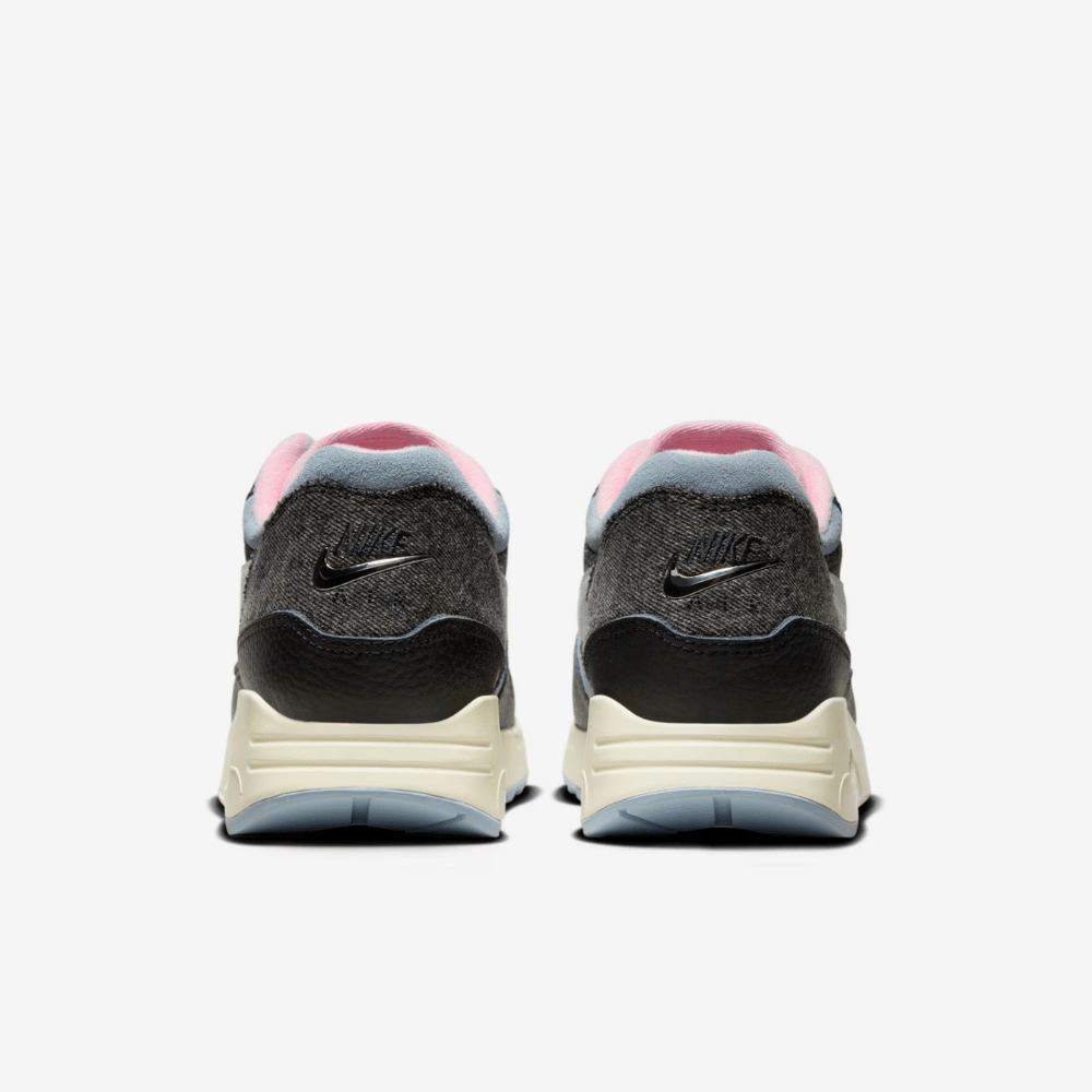Nike Air Max 1 '86 Blue Grey and Black foto 4